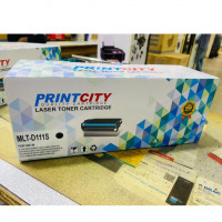 Printcity MLT-D111S Black Laser Toner Cartridge