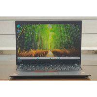 Lenovo ThinkPad T495s Ryzen 7 3700U 2GB GFX Graphics