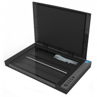 Viisan VF3120 A3 Large Format Flatbed Scanner