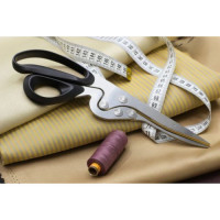Tailoring Management Software System
