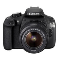 Canon EOS 1200D Digital SLR Camera
