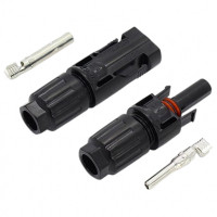 Solar MC4 Connector