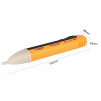Non-Contact AC Voltage Detector Pen