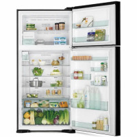 Hitachi 601L Big 2-Glass Energy Saving Refrigerator