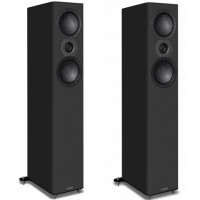 Mission QX-4 Floor Standing Speakers