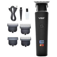 VGR V-937 Rechargeable Electric Trimmer