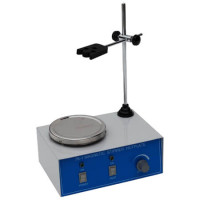 China 78-1 Hotplate Magnetic Stirrer
