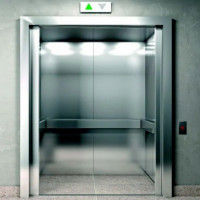 Fuji 300kg Dumbwaiter Lift