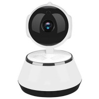Doll Shape V380 Small Wi-Fi CC Camera