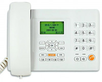 Huawei F501 GSM Desk Phone