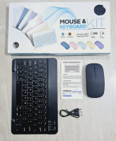 AR231 Bluetooth Keyboard & Mouse Combo
