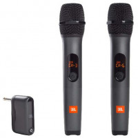 JBL 2-Pack Wireless Microphone