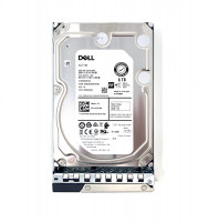 Dell 8TB SAS 7200RPM 3.5" Hard Drive
