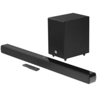 JBL Cinema SB140 2.1 Sound Bar