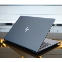 HP ZBook 14U G5 Core i7 8th Gen 32GB RAM Laptop