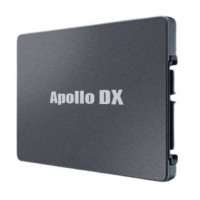 Apollo DX 128GB 2.5″ SATA 6Gb/s SSD
