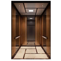 Schumacher American 630Kg 8-Person Lift