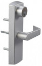 Naffco BHMA A156 Handle UL Lock