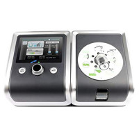 BMC Resmart GII T25A BiPAP Machine