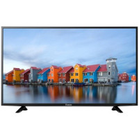 Hamim 32DNLSB 32" Double Glass Protection Android TV