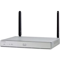 Cisco C1111-8P Integrated Services Router