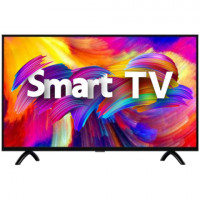 MME 32" HD LED Frameless Android Wi-Fi TV