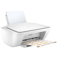HP DeskJet Ink Advantage 2336 All-in-One Printer