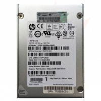1.92TB 2.5 inch Enterprise SAS SSD