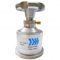 James H. Heal 38mm Mini GSM Cutter