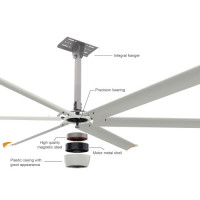 HVLS ADF-6-12 Industrial Mega Ceiling Fan