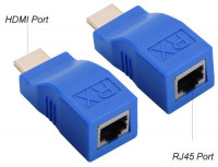 30 Meter HDMI Extender