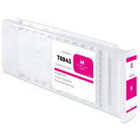 Epson Compatible for Pigment Ink Cartridge T6943 700ml