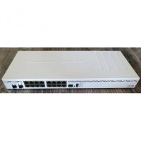 Mikrotik CCR2004-16G-2S+ Ethernet Router