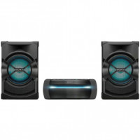 Sony HCDSHAKEX10 High-Power Home Audio System with Bluetooth
