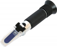 Hand-Held Oil Refractometer
