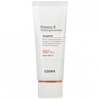 Cosrx Vitamin E Vitalizing Sunscreen
