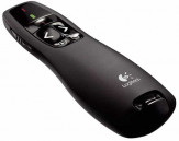 Logitech R400 Wireless Presenter