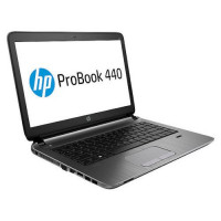 HP ProBook 440 G2 14" Core i5 5th Gen 8GB RAM