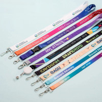 ID Card Ribbon