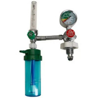 Oxygen Flow Meter