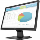 HP P204v HD 19.5 Inch Business Class LED Monitor