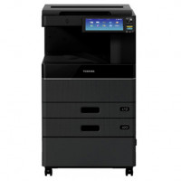 Toshiba E-Studio 4528AG Photocopy Machine