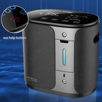 Yobekan Ke-Y202 2L Oxygen Concentrator