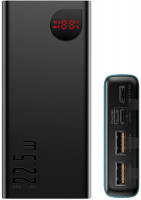 Baseus PPADM10S 10000mAh Quick Charger Power Bank