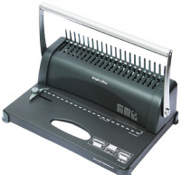 Bright Office 8621 21-Hole Punching Machine