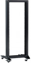 Toten OR.6642.9001 42U 2 Leg Open Data Rack