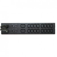 APC Rack AP4424 16+2 Port Automatic Transfer Switch