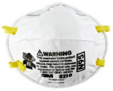 3M 8210 N95 Health Care Dust Mask