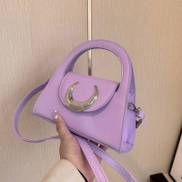 Eye-catching Lavender Bag