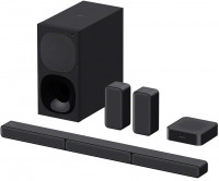 Sony HT-S40R Sound Bar with Wireless Rear Speaker